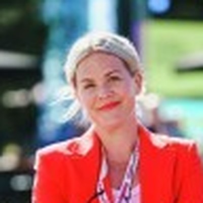 Linn Kristin Djønne